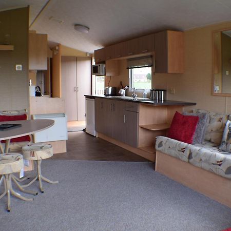 Chapel View Caravans Embleton  Dış mekan fotoğraf
