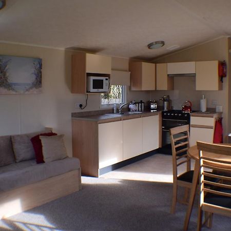 Chapel View Caravans Embleton  Dış mekan fotoğraf