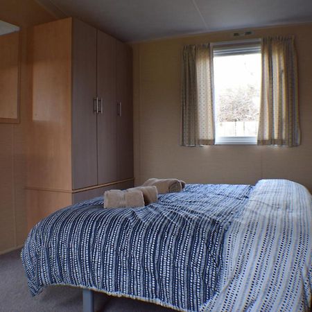 Chapel View Caravans Embleton  Dış mekan fotoğraf