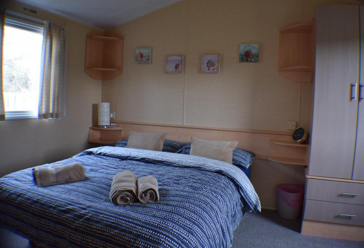 Chapel View Caravans Embleton  Dış mekan fotoğraf