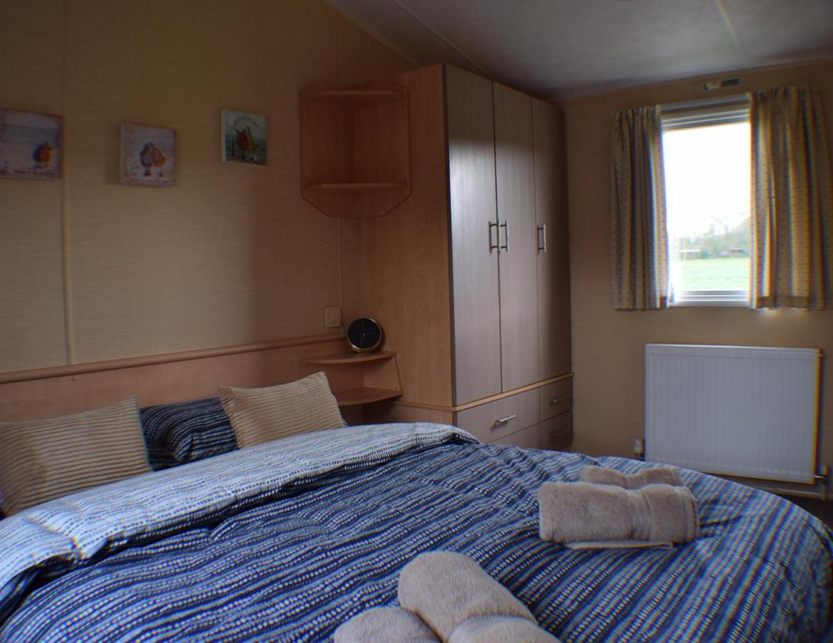 Chapel View Caravans Embleton  Dış mekan fotoğraf