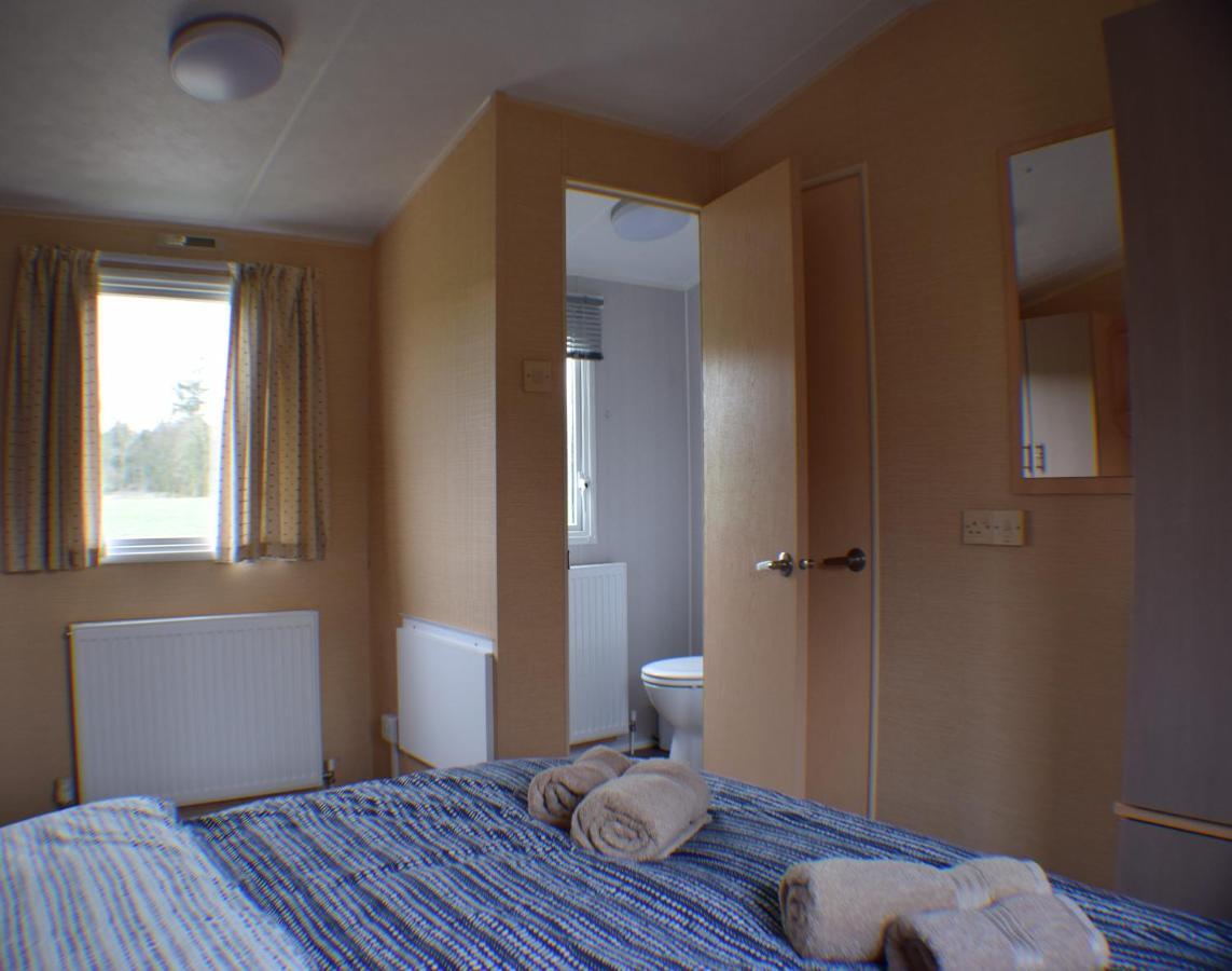 Chapel View Caravans Embleton  Dış mekan fotoğraf