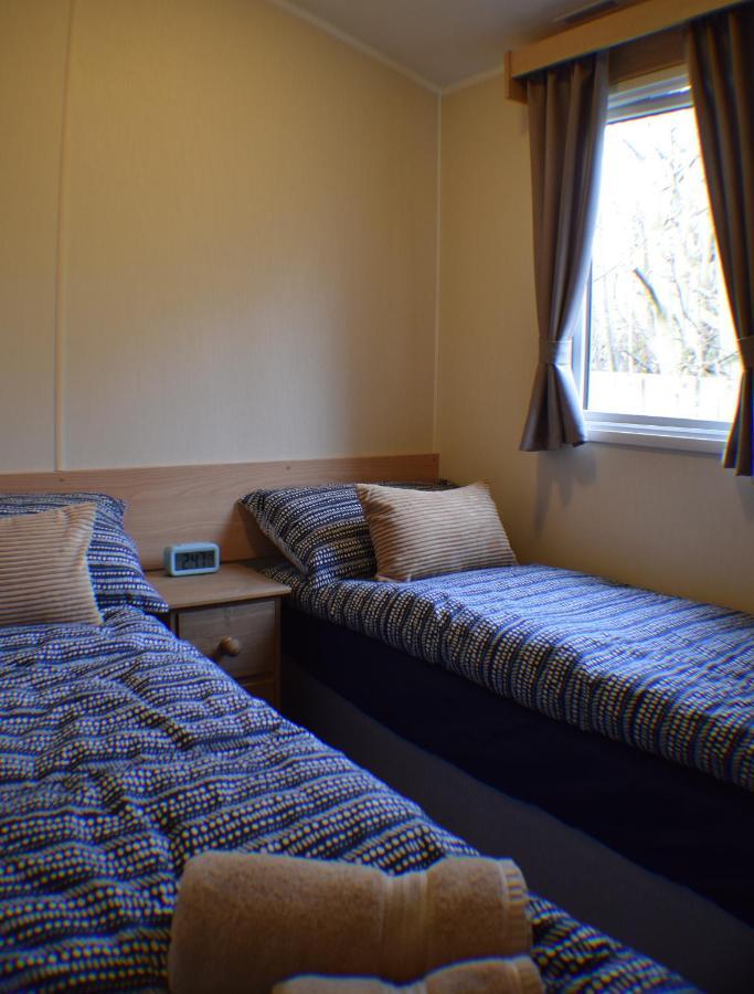 Chapel View Caravans Embleton  Dış mekan fotoğraf